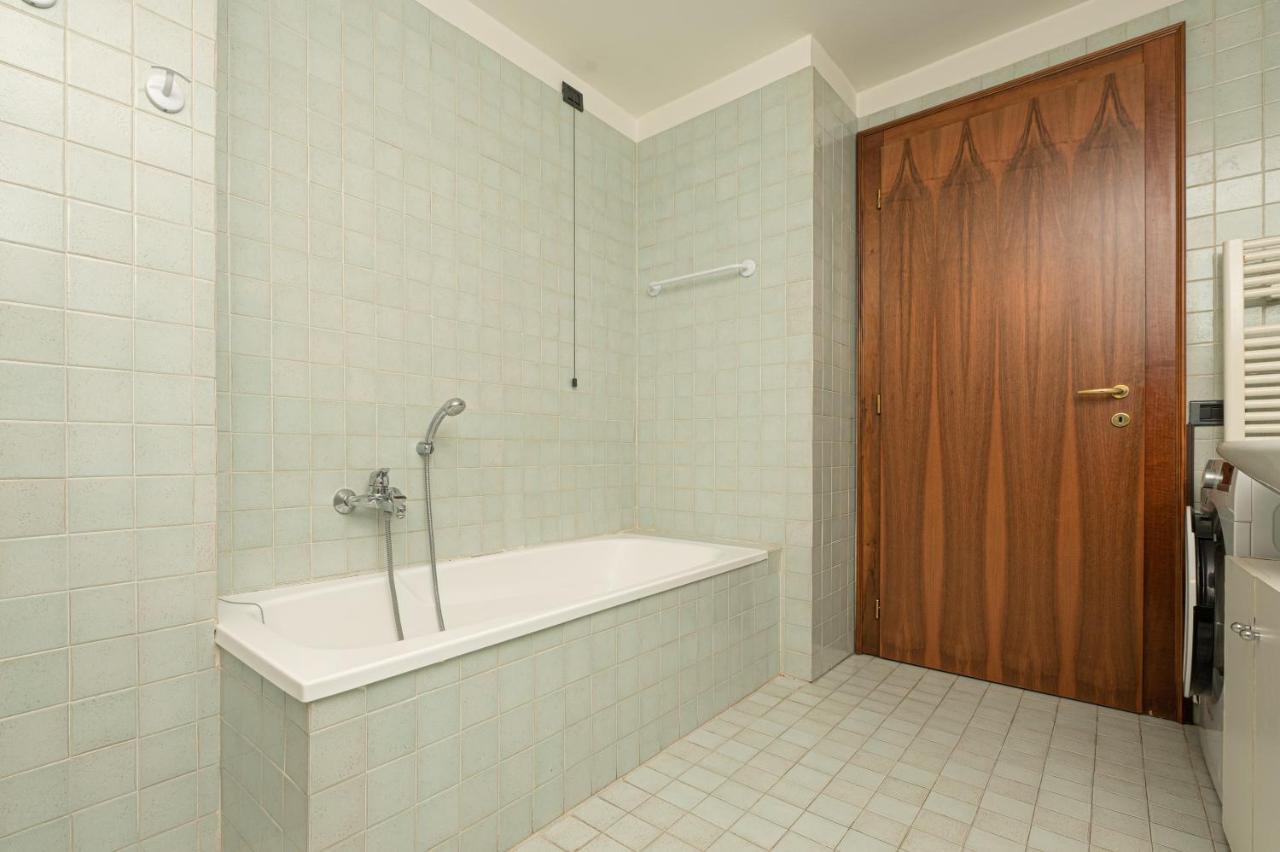 Cozy 2 Bedroom In The Heart Of เวโรนา ภายนอก รูปภาพ